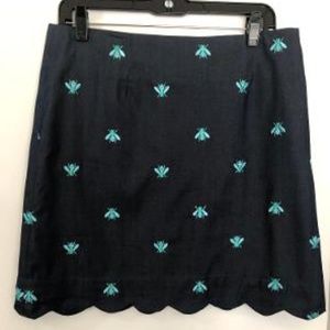 Lilly Pulitzer Skirt